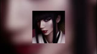 KENTENSHI - Paranoia (Speed Up/Extended)