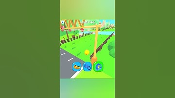 Shape shifting2 game level #1363  hyper casual game #shapeshifting  #gameplay #gaming #shortvideo...