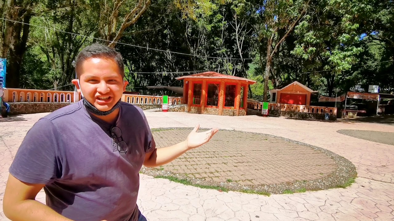 AHUEHUETE DE OCUILAN ESTADO DE MEXICO - YouTube