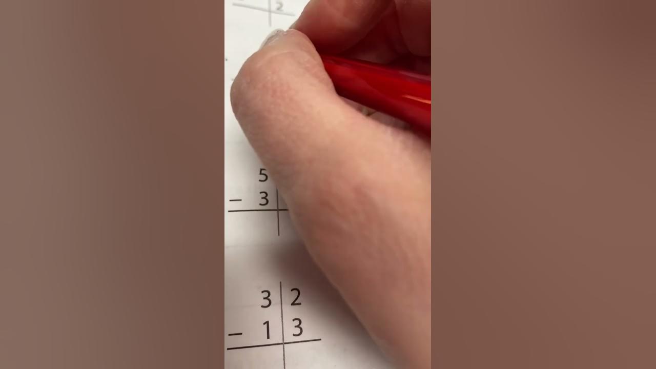 Rename to Subtract Example - YouTube