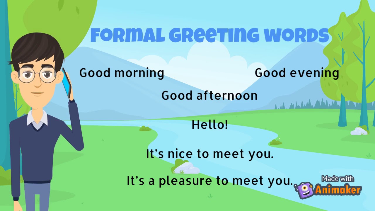 formal-and-informal-greetings-and-introductions-youtube