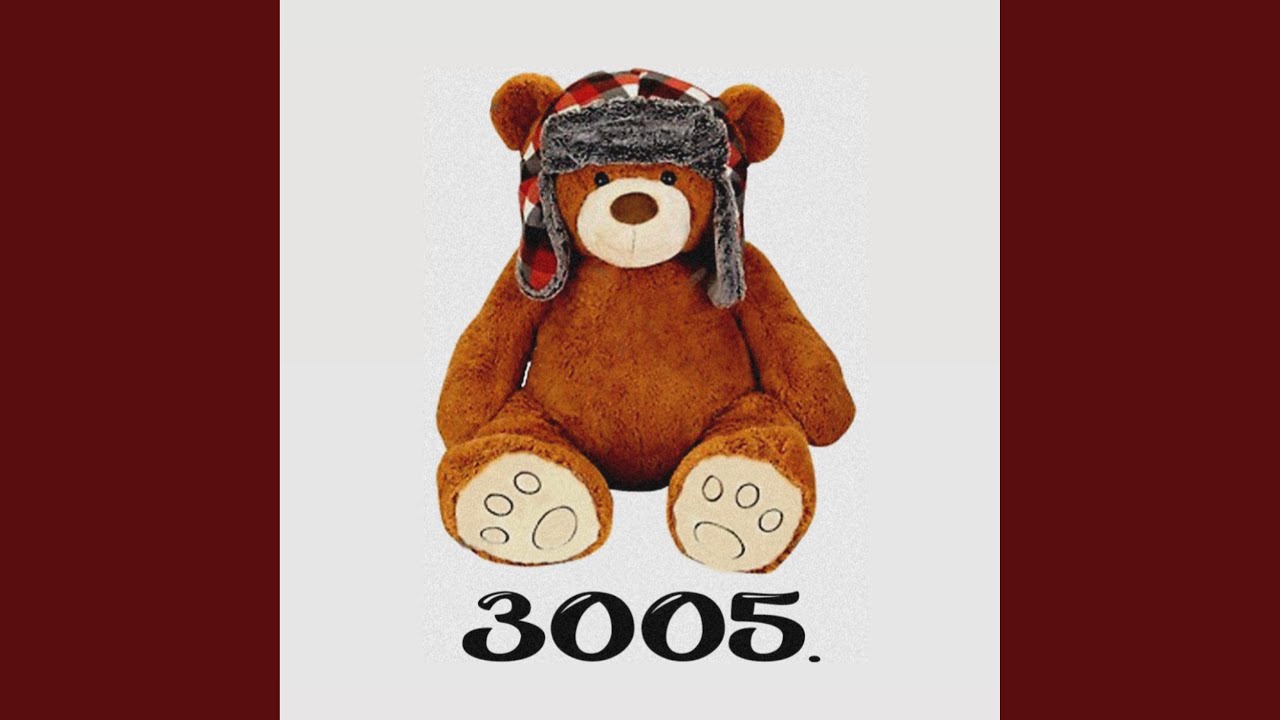 Watch 3005 on YouTube Watch 3005 on YouTube