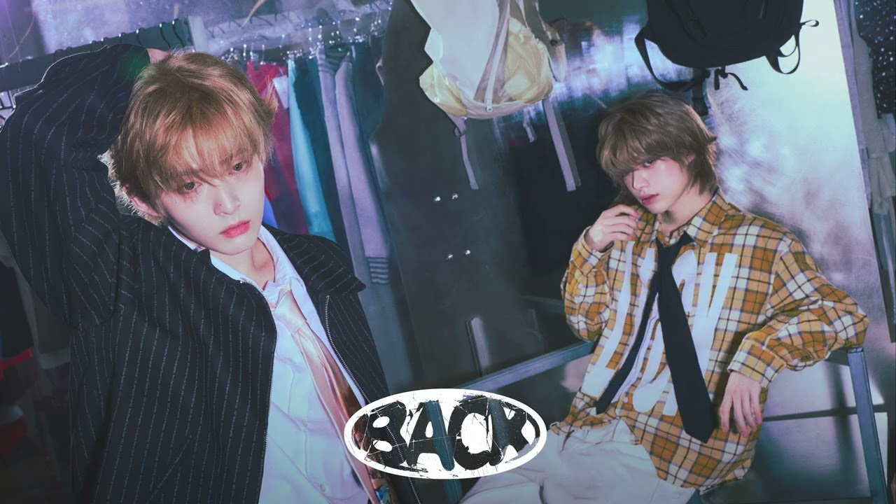 Watch LUN8 루네이트 - ‘BACK’ (Official Audio) on YouTube Watch LUN8 루네이트 - ‘BACK’ (Official Audio) on YouTube