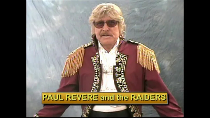 Randy Hull - Road Captain