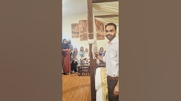 Industrial Exposure Visit to Lemon Tree Hotels, Srinagar #shorts #kashmir #hospitality #hotels