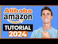 How to Use Alibaba.com to Manufacture Products Overseas For Amazon FBA