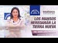 Enseñanza: Los mansos heredarán la tierra nueva, 23 julio 2020, Hna. María Luisa Piraquive - IDMJI