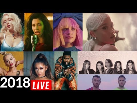 MASHUP 24/7 Live Stream 🎵 Best Music Mashup 2018 - Pop, Dubstep, Trap, EDM, Electro House