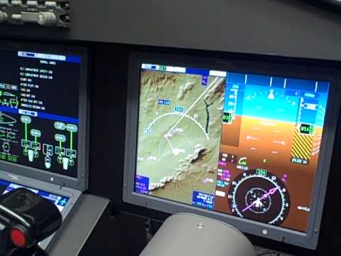 Rockwell Collins Surface Management System