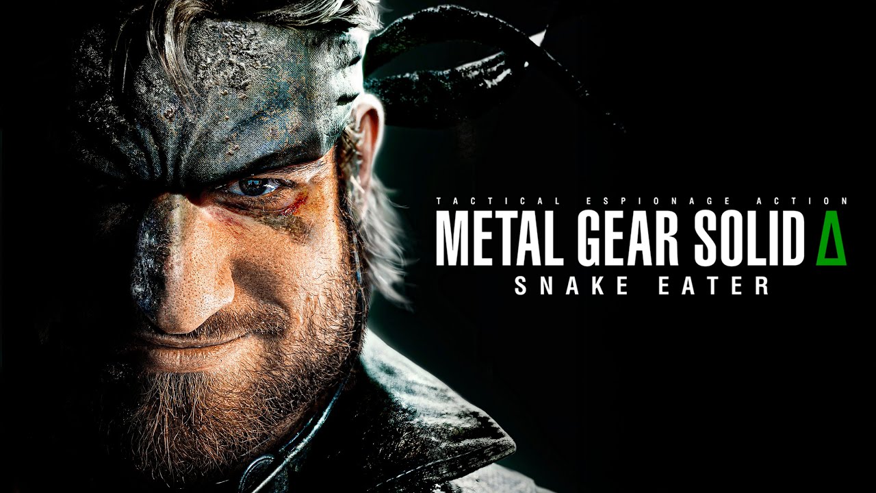 LA MISIÓN DE BOMBARDINO CROCODRILO EN METAL GEAR SOLID DELTA