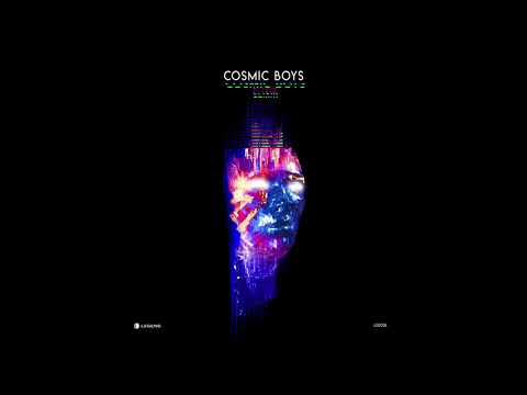 Putar Out of Space - Cosmic Boys
