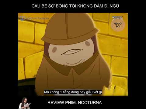 Review phim: Nocturna