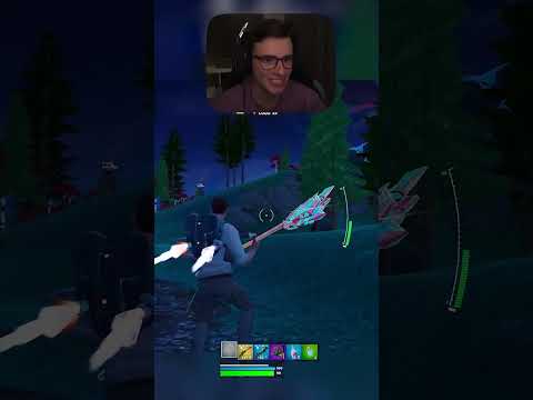 FORTNITE, ABER ENGLISCH