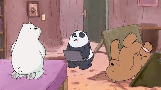 We Bare Bears | Cute ที่ดีที่สุดของ | Cartoon Network