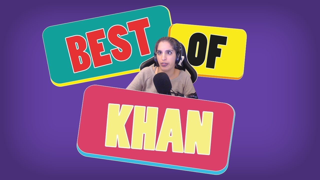 Best of Khan | GTA V Roleplay