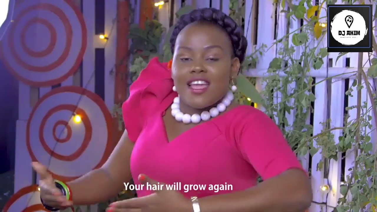 BEST OF ZIPPORAH ERIC VIDEO MIX 2025 BY Dj Akim89