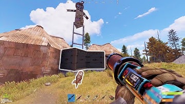 POV: You Raid The Clan