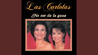 Video thumbnail of "Las Carlotas - Ay, amor"