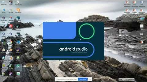 Android Development Webinar Day 1