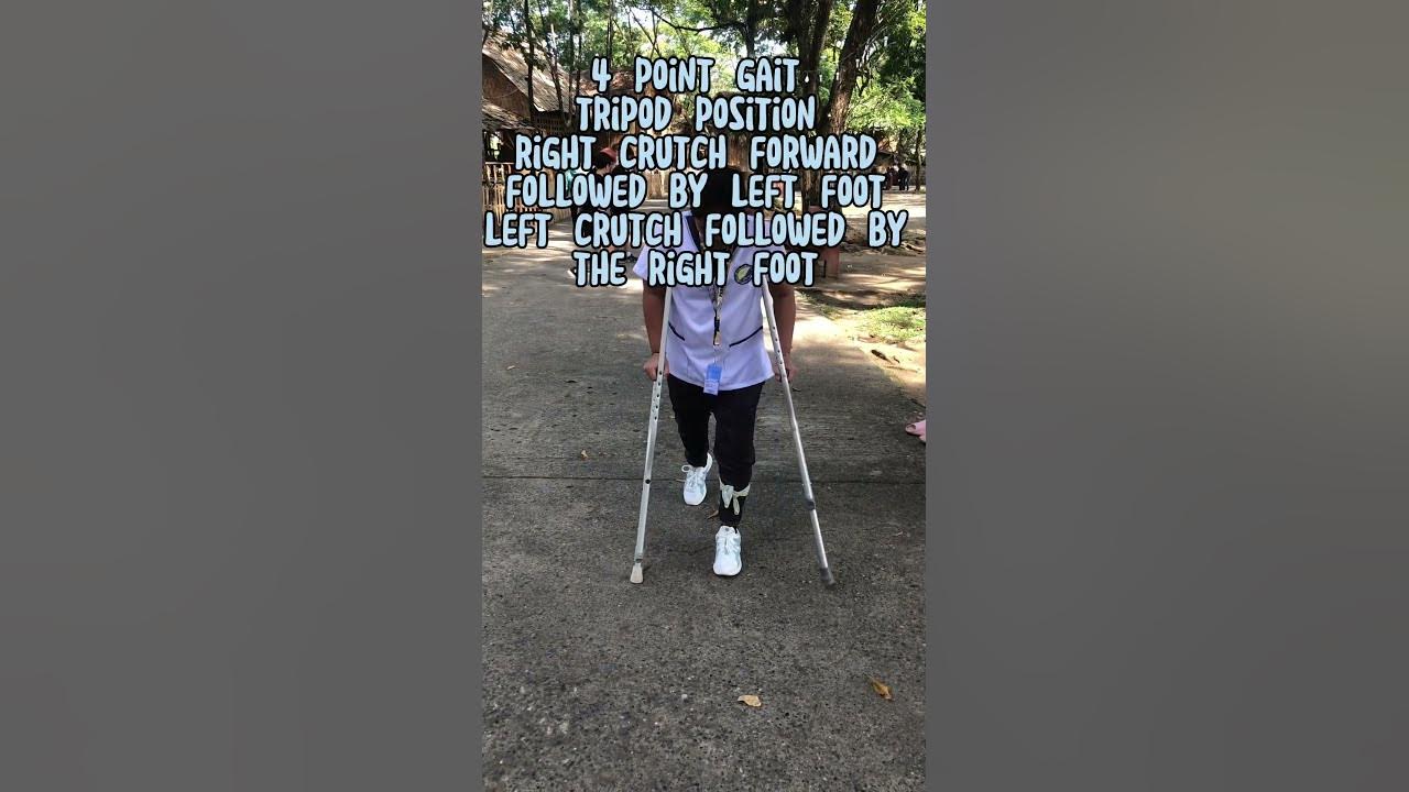 4-point-gait-crutches-youtube