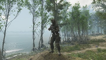 Ghost Recon Breakpoint | Episode 01 | Jace Skell | Back To The Basic