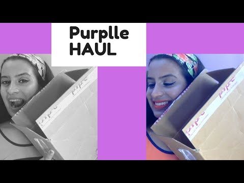 Why I shop so much from #Purplle website