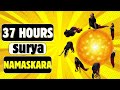 37 घंटे का Surya Namaskar! Science Shocked | Human Solar Panel | Rajni Singh