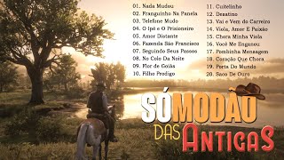 Musicas Sertanejas Antigas - Musicas Sertanejas Antigas Mais Tocadas - Clássicos Do Sertanejo Raiz