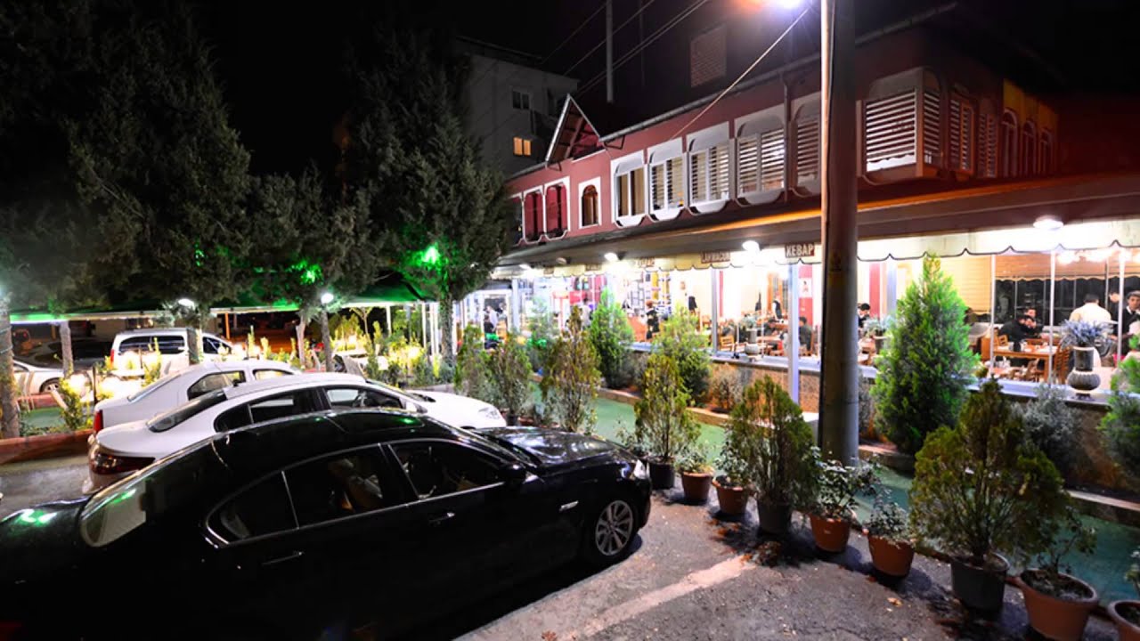 gaziantepte kusleme kasap halil usta youtube