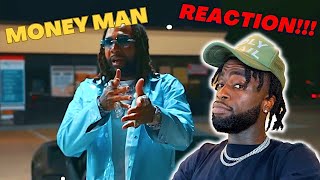REACTION !!! | Money Man - Biggest Lie (Official Video)