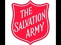Heaven Came Down and Glory Filled my Soul - Northern Chorus - Salvation Army Brass Band Mp3 Song