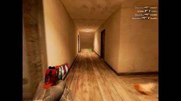 ESEA.net COTW: 4k eco round