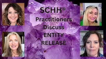 SCHH Practitioners Discuss Entity Release - Session 1