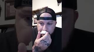 BERRIES and CREAM solvent review