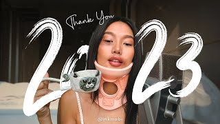 Thank you 2023 [Eng Sub]