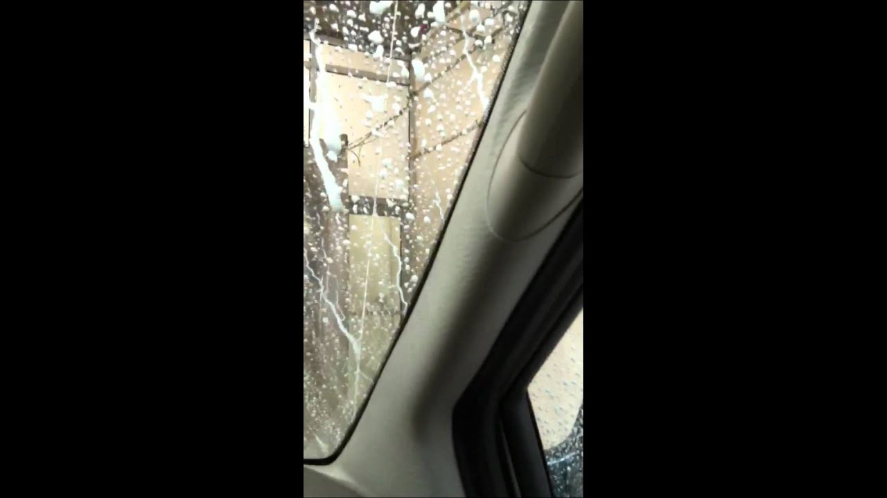 Mike's Express Car Wash YouTube