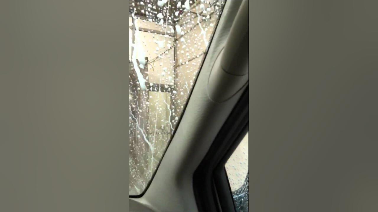 Mike's Express Car Wash YouTube