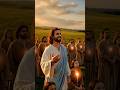 “Love One Another ❤️ | I Am the Light of the World ✨ – Words of Jesus” #shorts #jesus