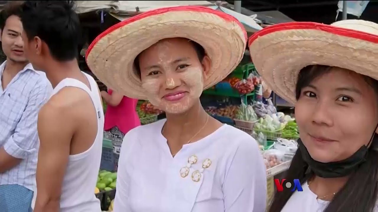 မြန်မာပြည်သားတွေ စုဝေးရာ | နေရာပေါင်းစုံ အကြောင်းစုံ