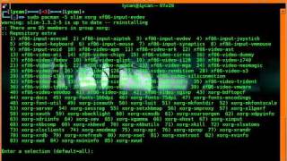 How to Install Arch Linux, Part 2