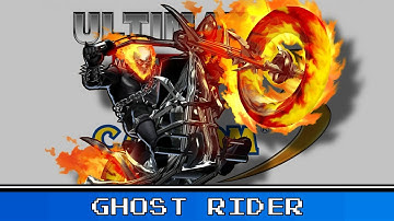 Ghost Rider