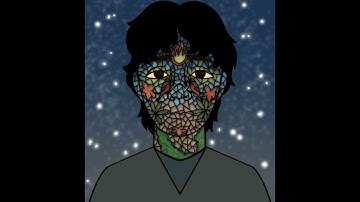 My entry for the art contest!! #sparkbird #thelightthatcomesthrough