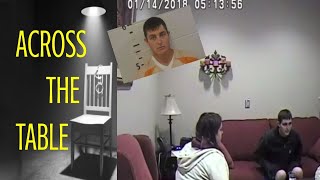 Colemann Carver Full Length Interrogation