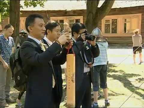 Беларусь 2 Гомель 04 08 2015