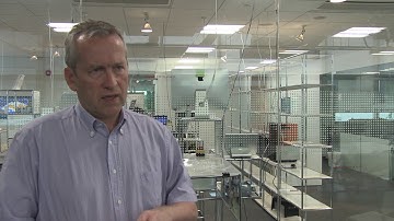 Prof Kay Axhausen interview