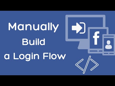 Facebook Manually Login Flow | Using React and Nodejs | 2021