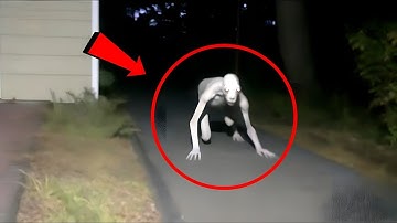 10 Scary Videos That will Give You Nightmares Every Night