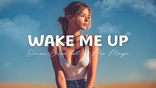 Download Lagu Wake Me Up - Simon Erics, lost. \u0026 Pop Mage (Magic Cover Release) MP3 Download Lagu Wake Me Up - Simon Erics, lost. \u0026 Pop Mage (Magic Cover Release) MP3