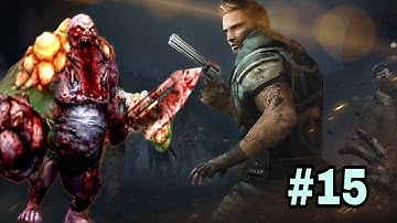 Zombies are Back! | Dead Target Gameplay #15