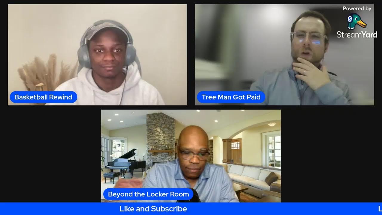 💰Kawhi Leonard & Clippers: $48M Scandal EXPLAINED